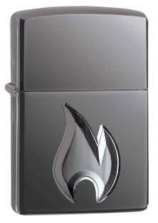  Zippo Flame Armor 29928 aansteker