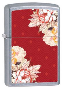 Aansteker Zippo Boho 1 28849