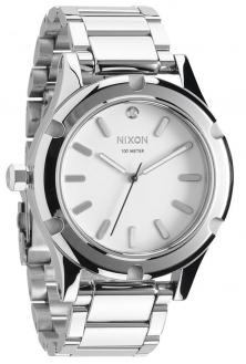 Horloge Nixon Camden White A343 100