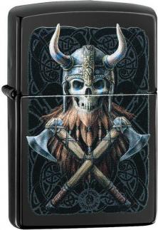  Zippo Anne Stokes 49106 aansteker