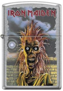  Zippo Iron Maiden 3359 aansteker