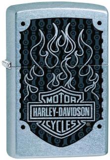 Aansteker Zippo 29157 Harley Davidson