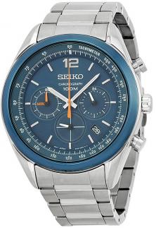  Seiko SSB091P1 Quartz Chronograph horloge