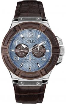 Horloge Guess W0040G10