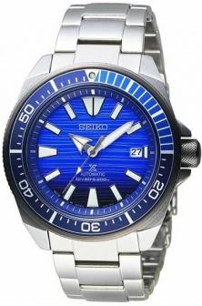Horloge Seiko Prospex SRPC93J1 Samurai Save The Ocean