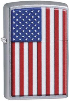  Zippo Patriotic 29722 aansteker