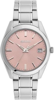  Seiko SUR523P1 Quartz horloge