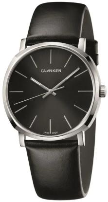  Calvin Klein Posh K8Q311C1 horloge