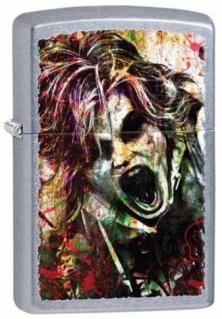 Aansteker Zippo Zombie 28876