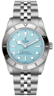  Tudor Black Bay 54 Blue Lagoon M79000-0001  horloge
