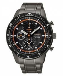 Horloge Seiko SNDF41P1 Chronograph