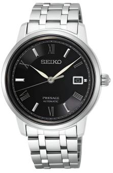  Seiko SRPF27J1 Presage Automatic Zen Garden horloge