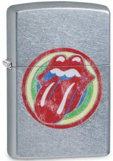  Zippo The Rolling Stones 29873 aansteker