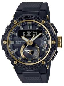  Casio G-Shock G-Steel GST-B200X-1A9 horloge