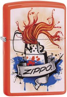  Zippo 29605 aansteker