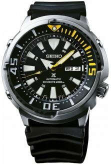  Seiko SRPE87K1 Prospex Automatic Diver horloge