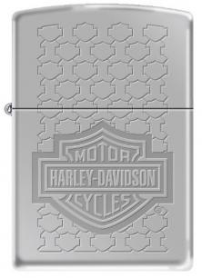 Aansteker Zippo Harley Davidson 28247