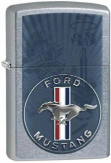  Zippo Ford Mustang 8469 aansteker