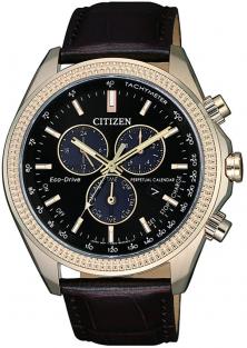  Citizen BL5562-18E Perpetual Calendar horloge