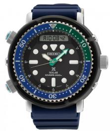  Seiko SNJ039P1 Prospex Sea Arnie Tropical Lagoon Edition horloge