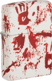  Zippo Bloody Hand Design 49808 aansteker