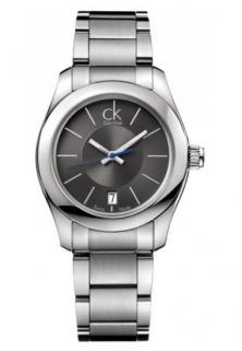 Horloge Calvin Klein Strive K0K23107