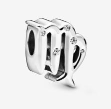  Pandora Sparkling Virgo Zodiac 798417C01 kraal