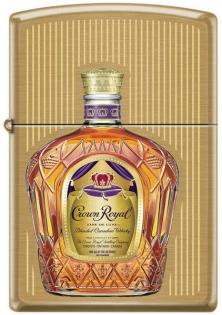  Zippo Crown Royal 4845 aansteker