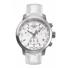 Horloge Tissot T-Sport PRC 200 T055.417.16.017.00