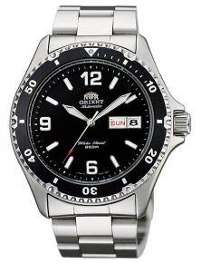 Horloge Orient FAA02001B Mako II