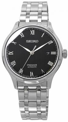  Seiko SRPC81J1 Presage Automatic horloge