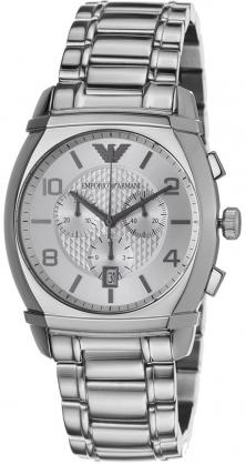  Emporio Armani AR0350 Classic Chronograph horloge