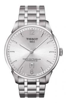 Horloge Tissot Chemin Des Tourelles Automatic T099.407.11.037.00