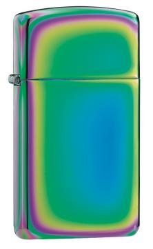 Aansteker Zippo Spectrum Slim 20493