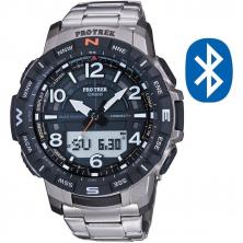  Casio PRT-B50T-7 Pro Trek horloge