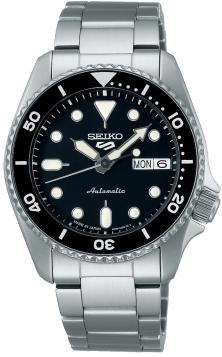  Seiko SRPK29 SRPK29J1 5 Sports Automatic horloge