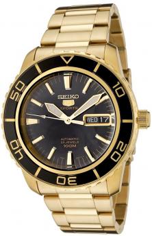  Seiko 5 Sports SNZH60K1 Automatic Diver horloge