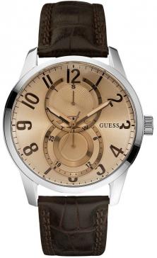 Horloge Guess U10646G1