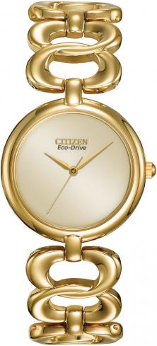 Horloge Citizen EM0222-58P Eco-Drive