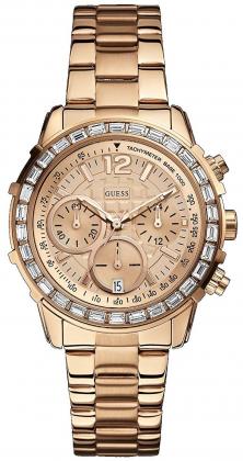 Horloge Guess W0016L5