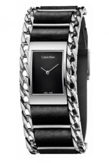 Horloge Calvin Klein Impeccable K4R231C1  