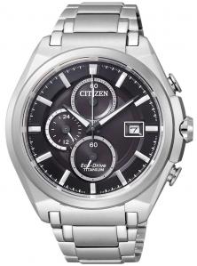 Horloge Citizen CA0350-51E Chrono Super Titanium 