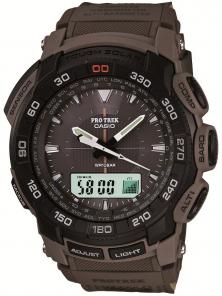 Horloge Casio Pro Trek PRG-550B-5