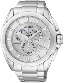 Horloge Citizen AT0821-59A Chrono Eco-Drive