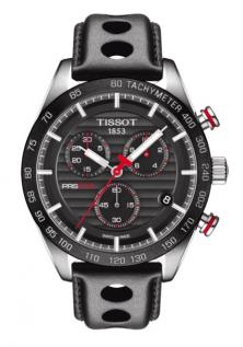 Horloge Tissot PRS 516 Quartz T100.417.16.051.00