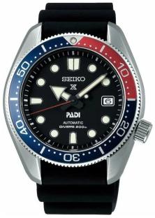  Seiko SPB087J1 Prospex Sea Automatic PADI Special Edition horloge