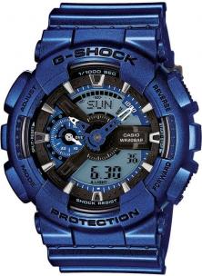 Horloge CASIO G-Shock GA-110NM-2A