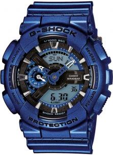 Horloge CASIO G-Shock GA-110NM-2A