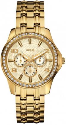 Horloge Guess U0147L2