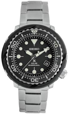  Seiko SNE555P1 Prospex Diver Tuna horloge